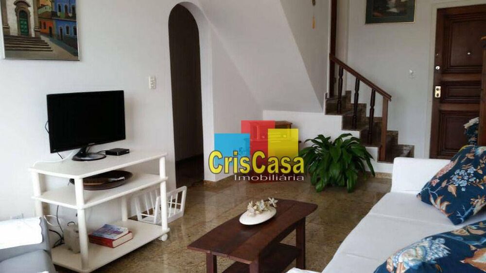 Cobertura, 3 quartos, 190 m² - Foto 27