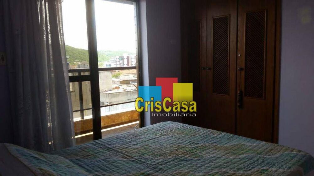 Cobertura, 3 quartos, 190 m² - Foto 8