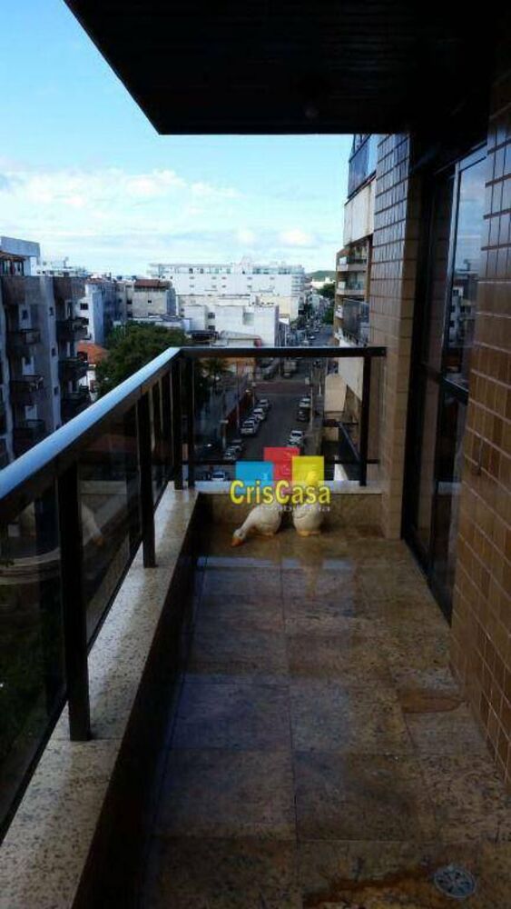 Cobertura, 3 quartos, 190 m² - Foto 5