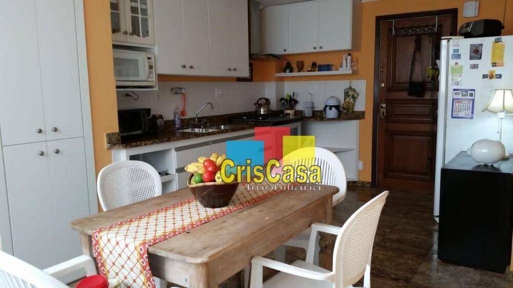 Cobertura, 3 quartos, 190 m² - Foto 12