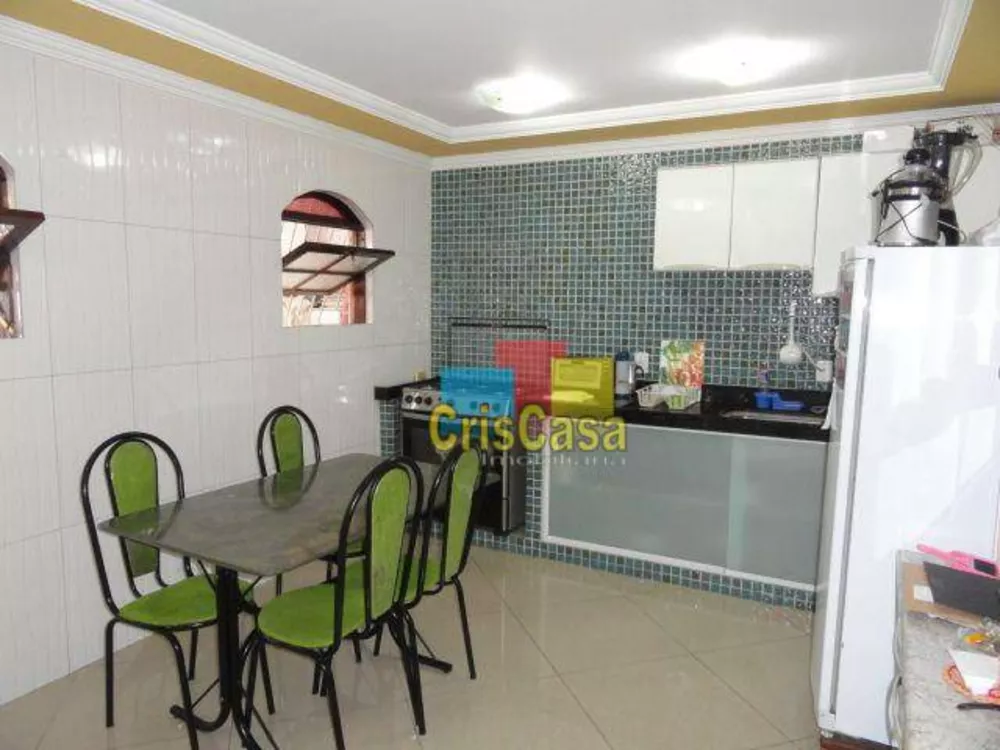 Casa, 3 quartos, 107 m² - Foto 6