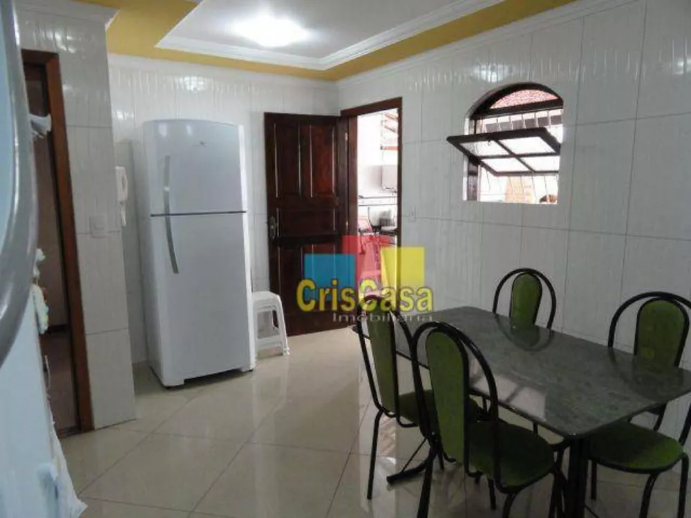 Casa, 3 quartos, 107 m² - Foto 7