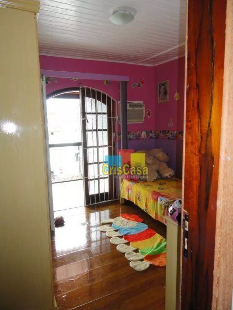 Casa, 3 quartos, 107 m² - Foto 14