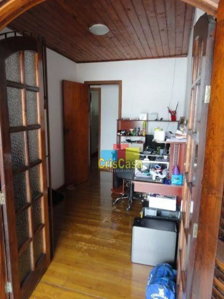 Casa, 3 quartos, 107 m² - Foto 10