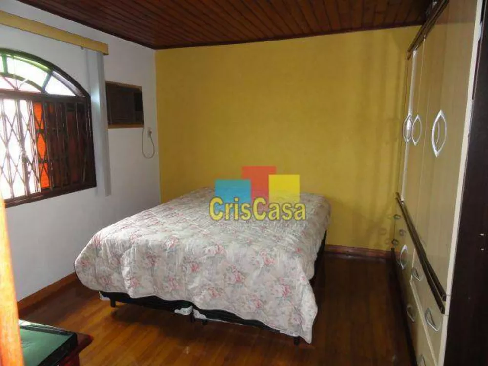 Casa, 3 quartos, 107 m² - Foto 11