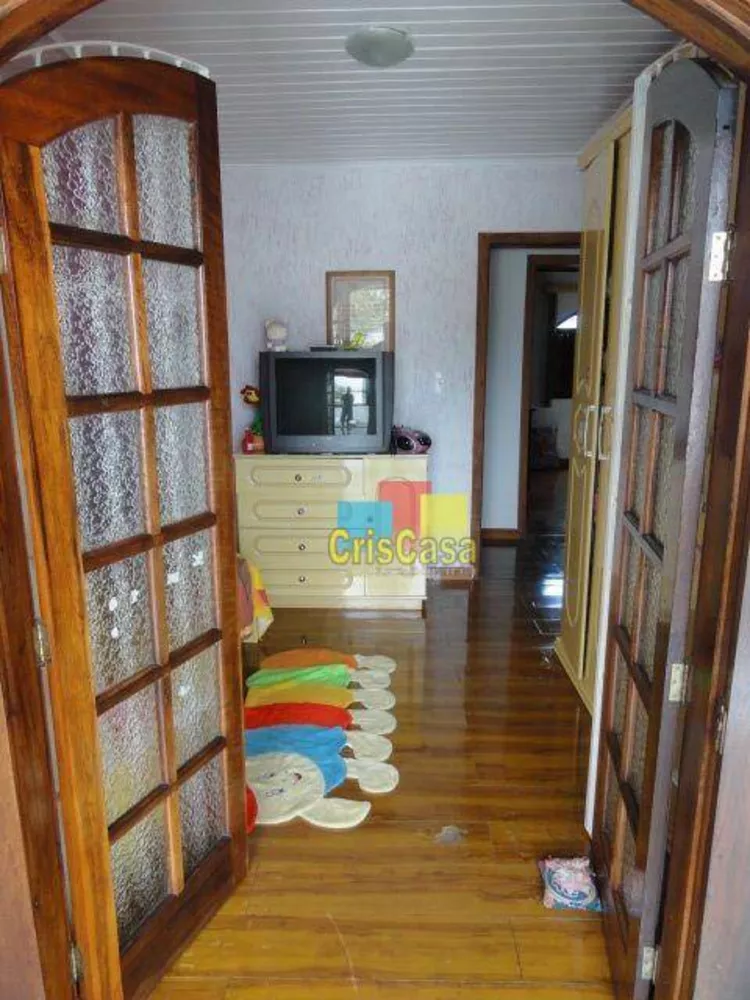 Casa, 3 quartos, 107 m² - Foto 9