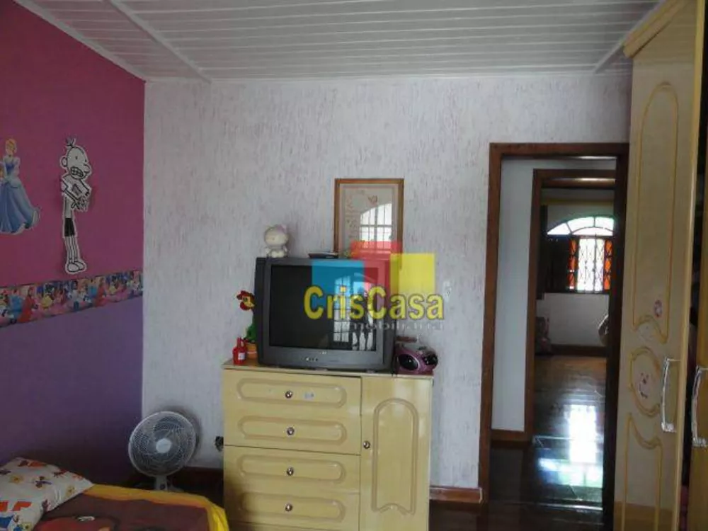 Casa, 3 quartos, 107 m² - Foto 15