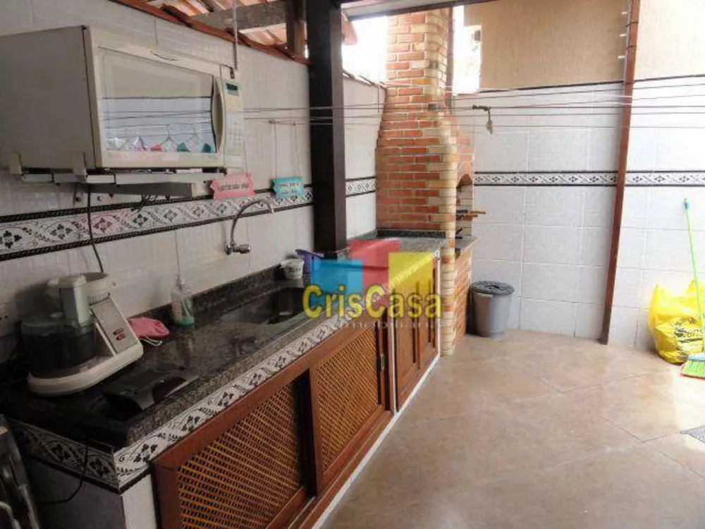 Casa, 3 quartos, 107 m² - Foto 16