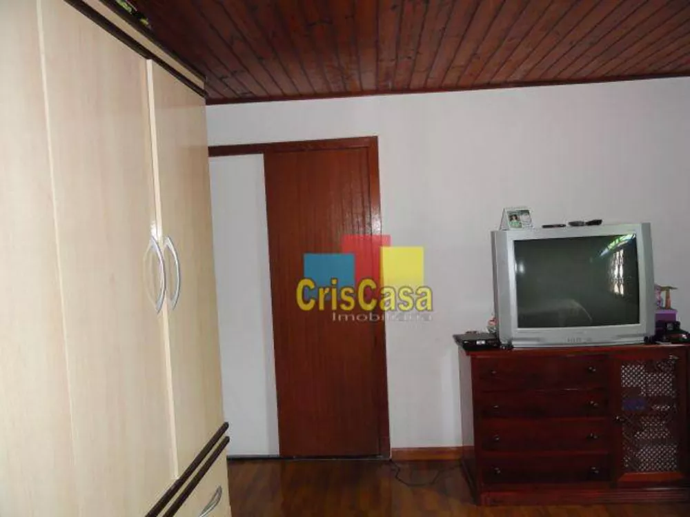 Casa, 3 quartos, 107 m² - Foto 13