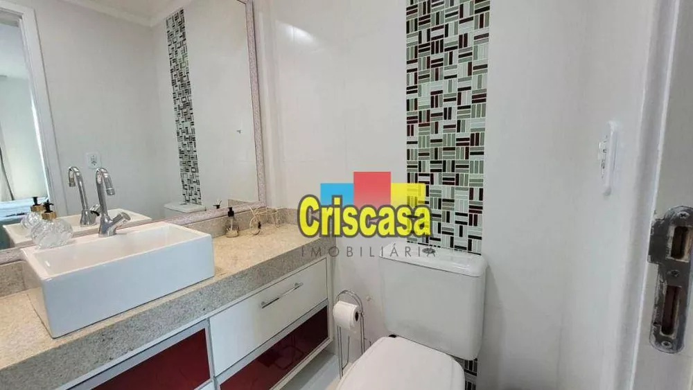 Cobertura, 4 quartos, 226 m² - Foto 8