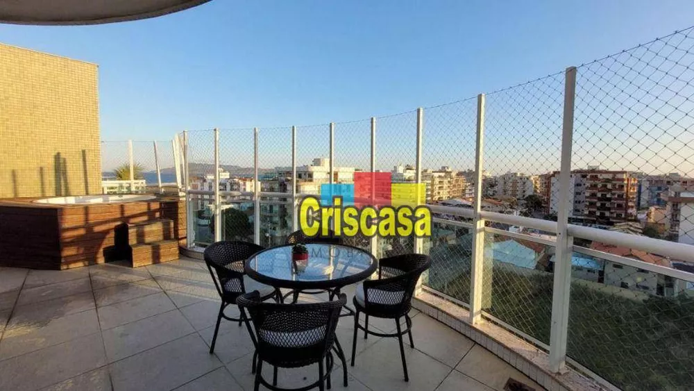 Cobertura, 4 quartos, 226 m² - Foto 24