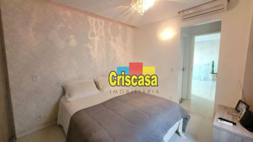 Cobertura, 4 quartos, 226 m² - Foto 21