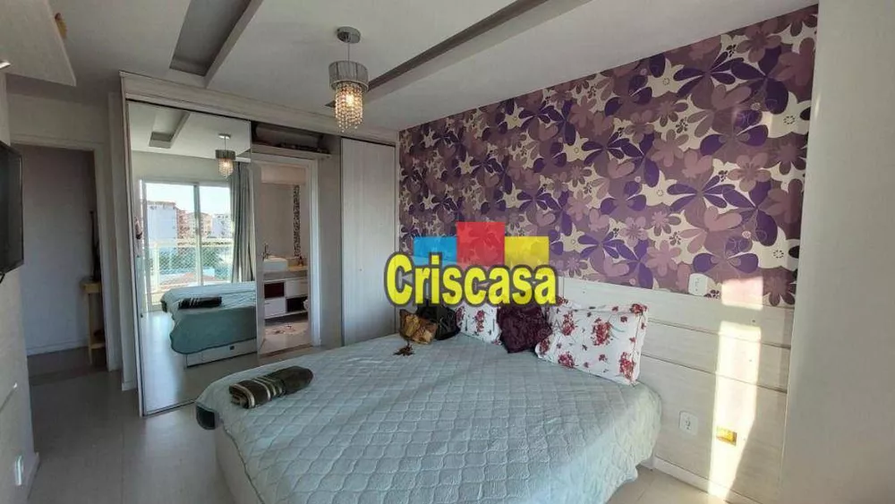 Cobertura, 4 quartos, 226 m² - Foto 6