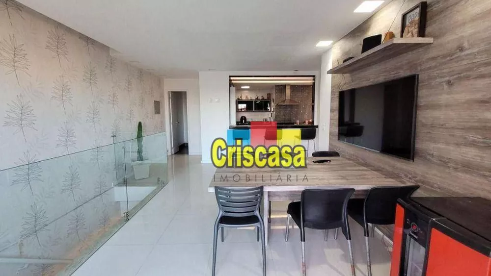 Cobertura, 4 quartos, 226 m² - Foto 14