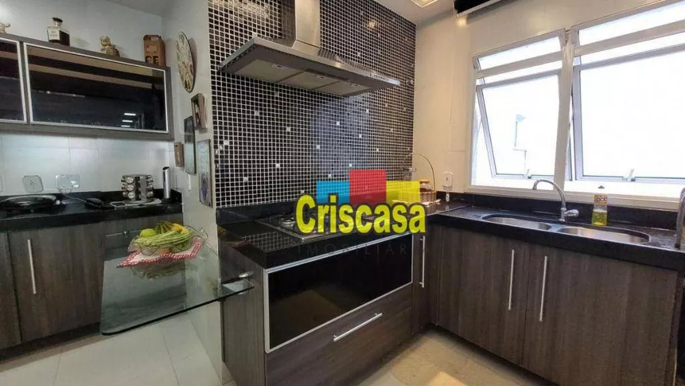 Cobertura, 4 quartos, 226 m² - Foto 18