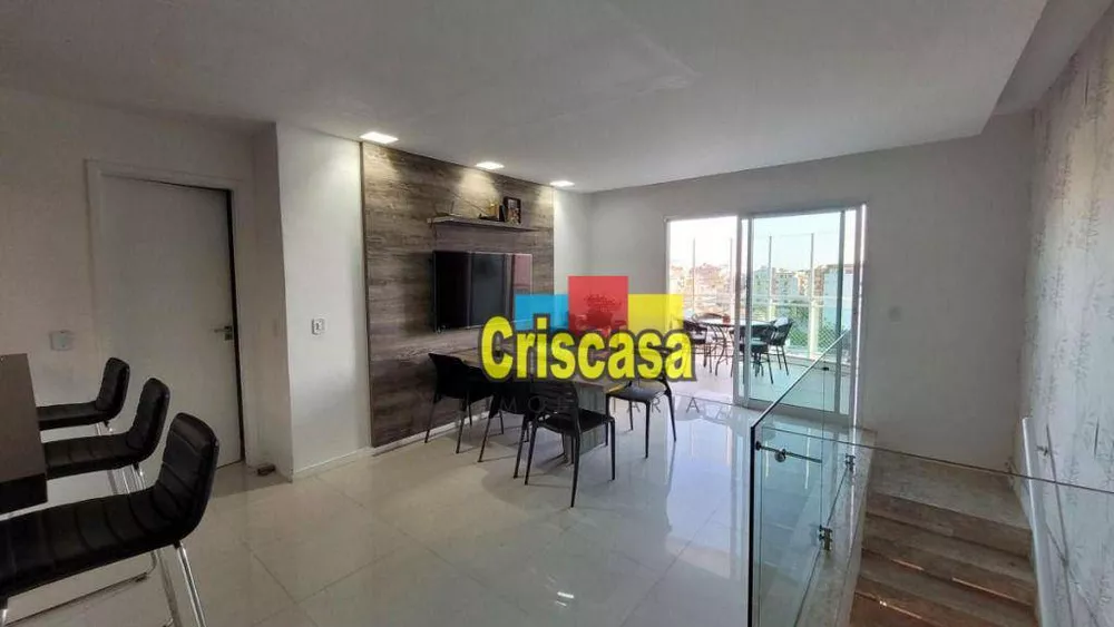 Cobertura, 4 quartos, 226 m² - Foto 15