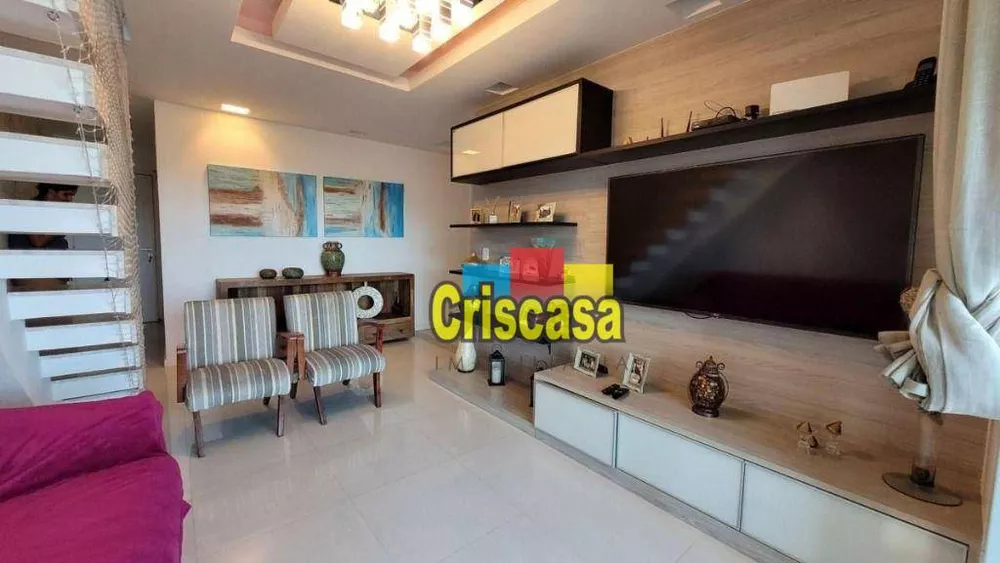 Cobertura, 4 quartos, 226 m² - Foto 3