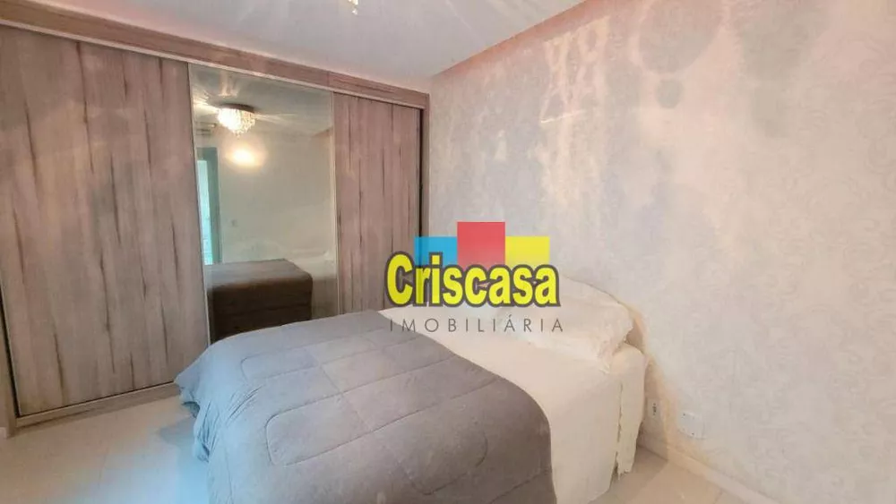 Cobertura, 4 quartos, 226 m² - Foto 19