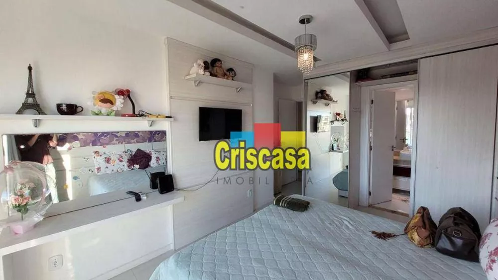 Cobertura, 4 quartos, 226 m² - Foto 7