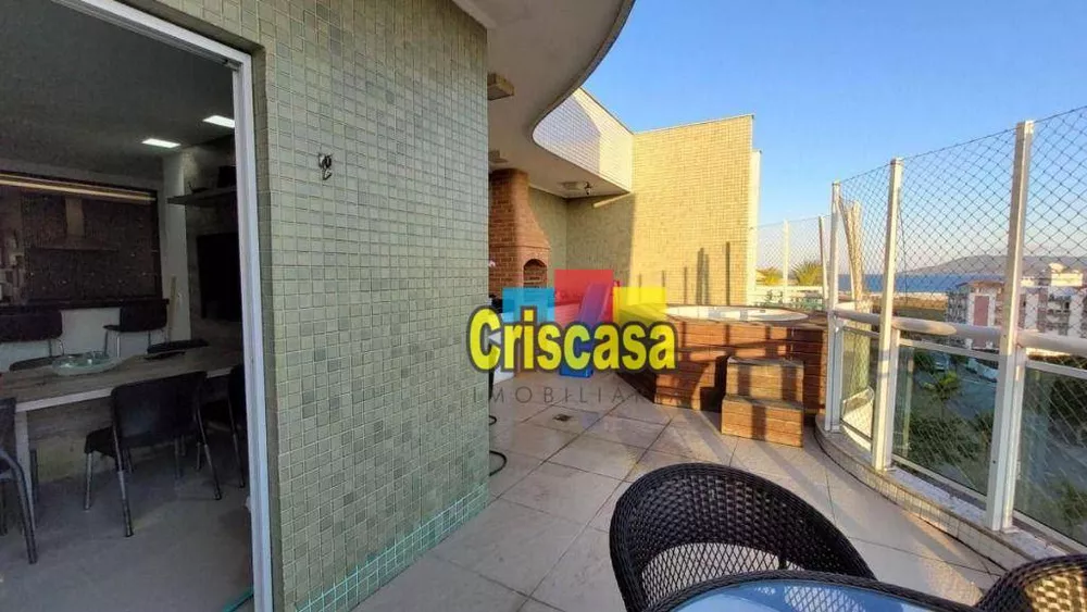 Cobertura, 4 quartos, 226 m² - Foto 23