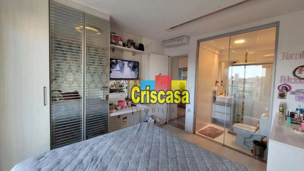 Cobertura, 4 quartos, 226 m² - Foto 10