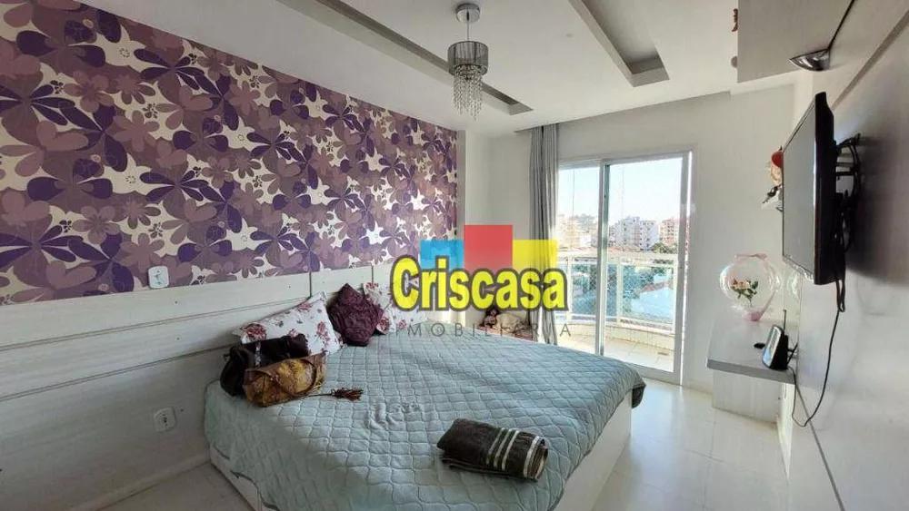 Cobertura, 4 quartos, 226 m² - Foto 5