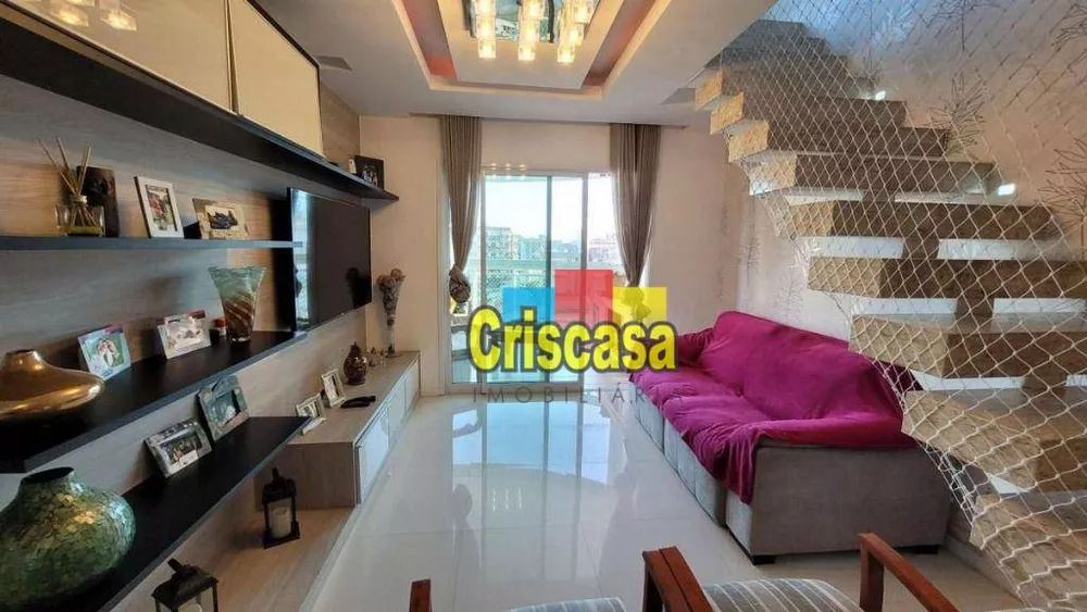 Cobertura, 4 quartos, 226 m² - Foto 1