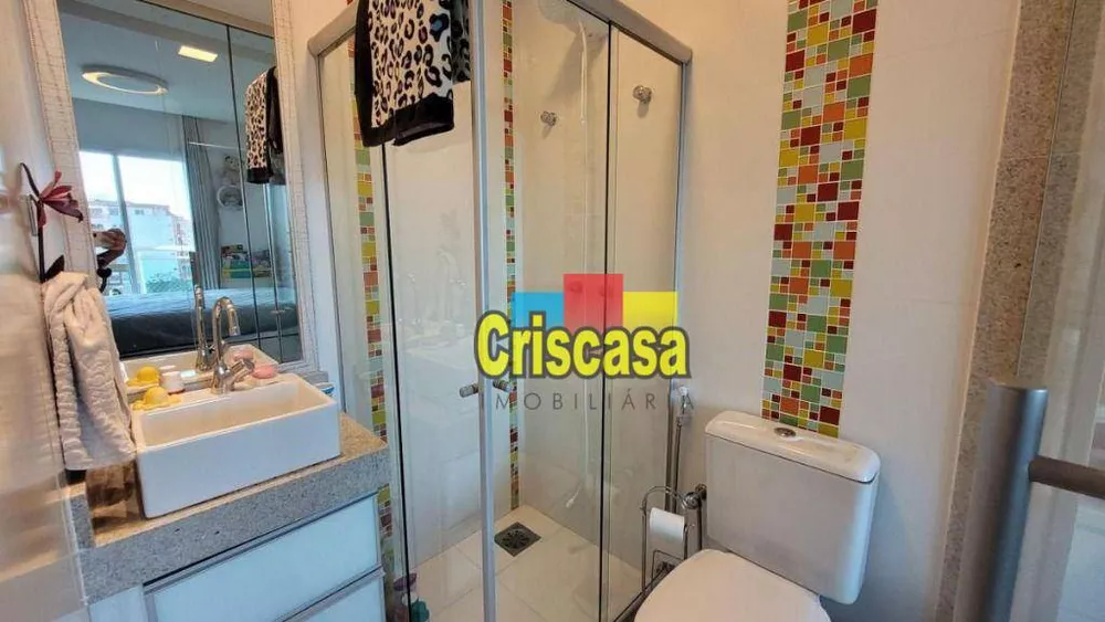 Cobertura, 4 quartos, 226 m² - Foto 12