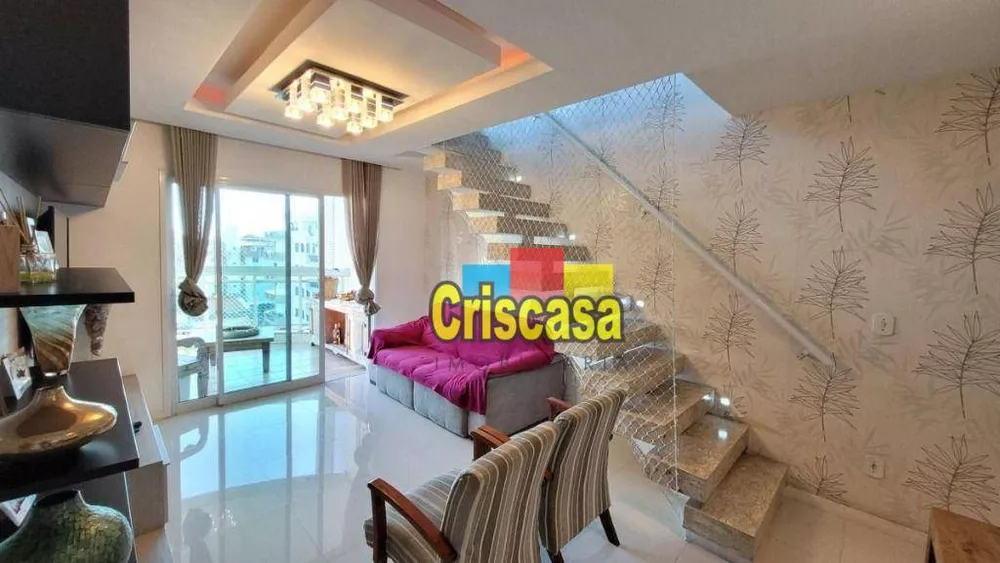 Cobertura, 4 quartos, 226 m² - Foto 2