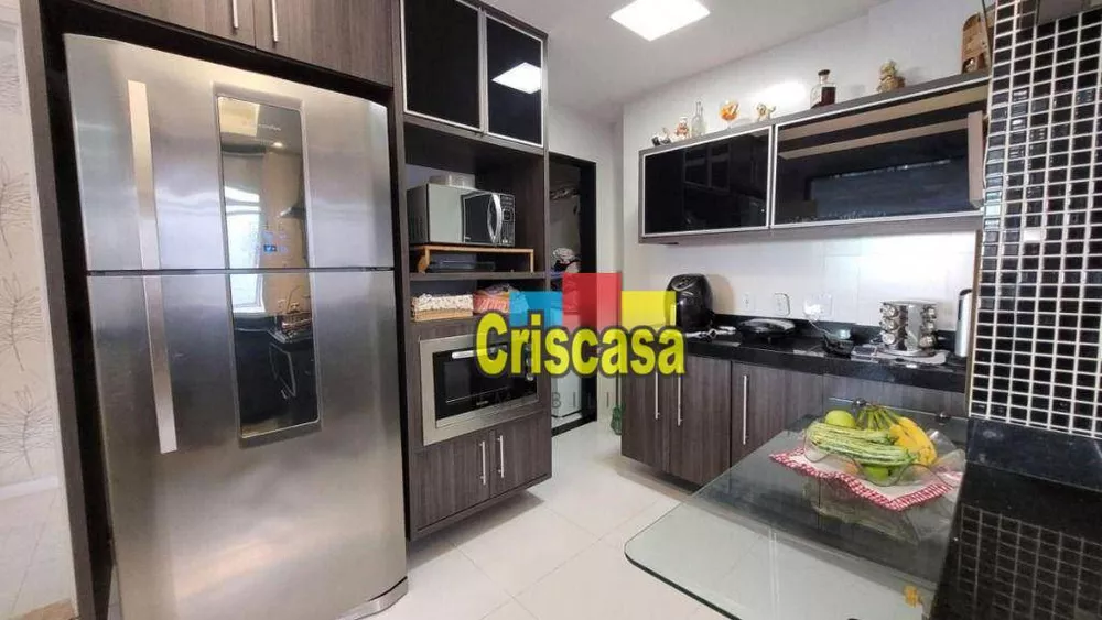 Cobertura, 4 quartos, 226 m² - Foto 17