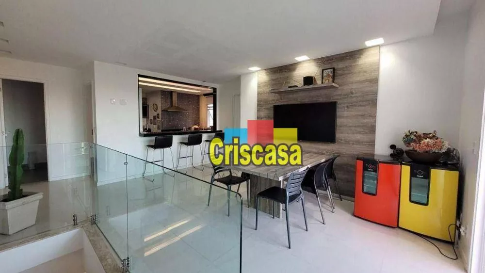 Cobertura, 4 quartos, 226 m² - Foto 13