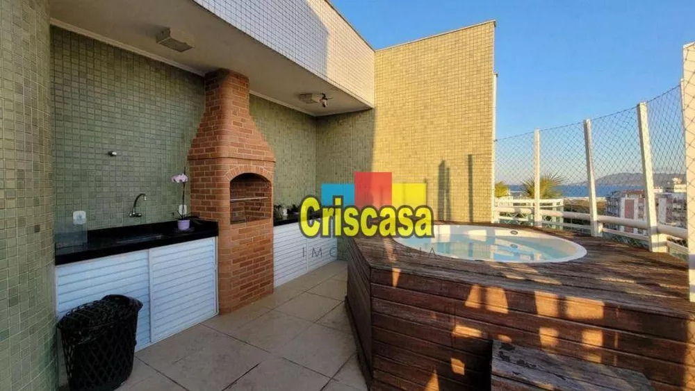 Cobertura, 4 quartos, 226 m² - Foto 25