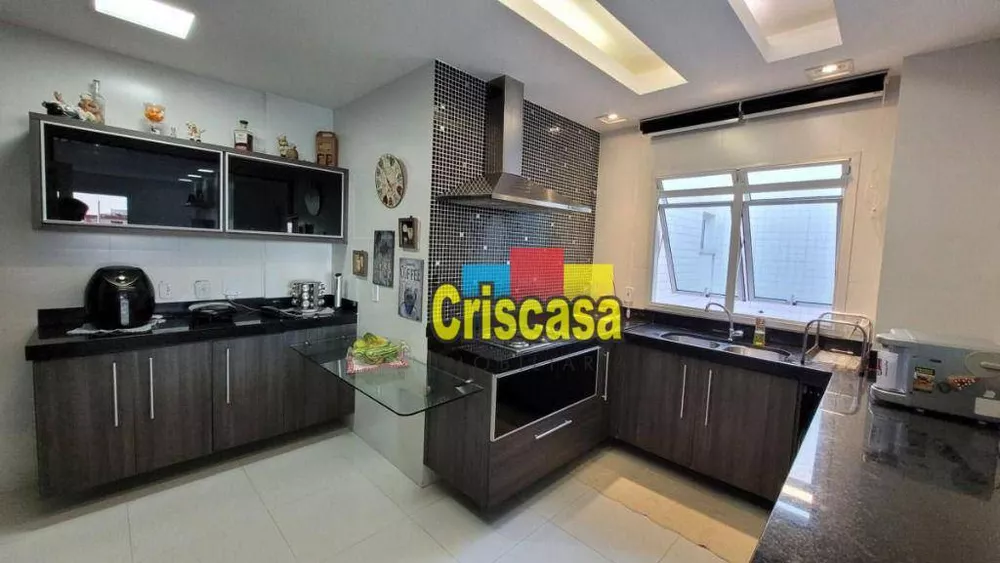 Cobertura, 4 quartos, 226 m² - Foto 16