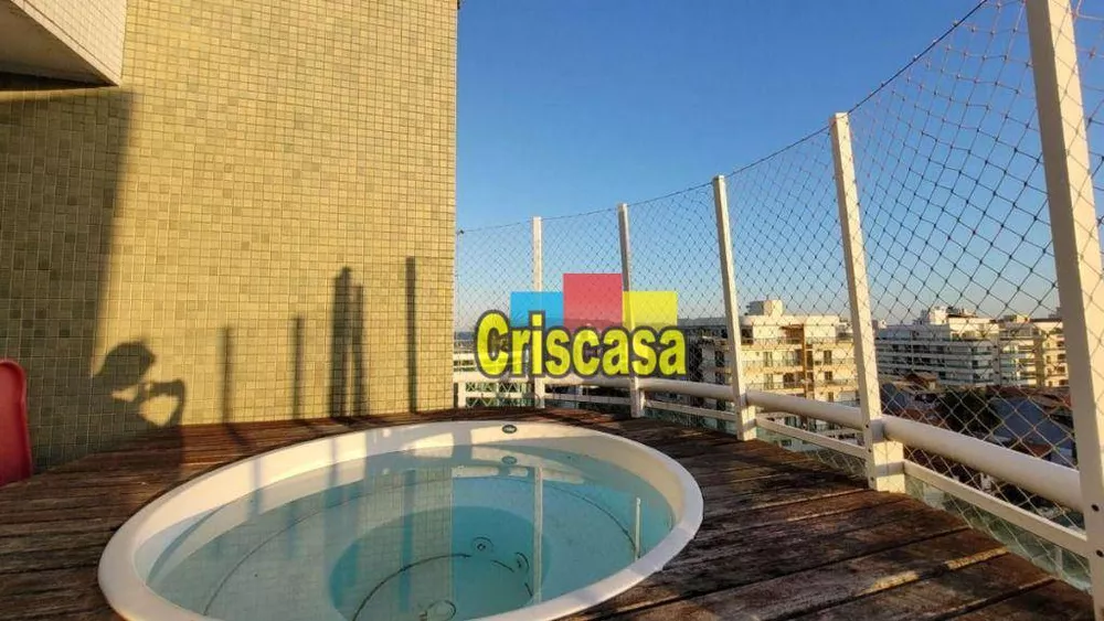 Cobertura, 4 quartos, 226 m² - Foto 27