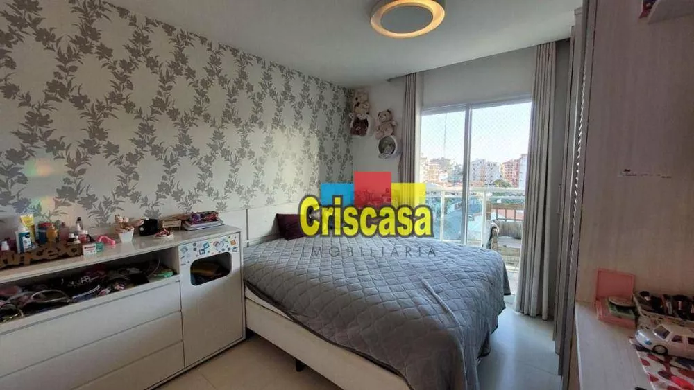 Cobertura, 4 quartos, 226 m² - Foto 9