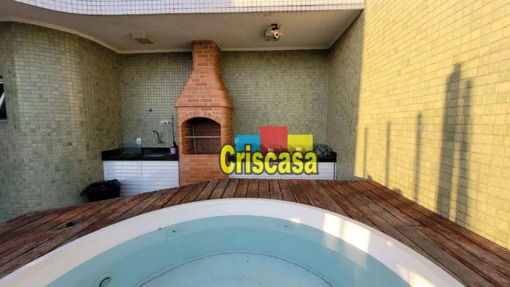 Cobertura, 4 quartos, 226 m² - Foto 26