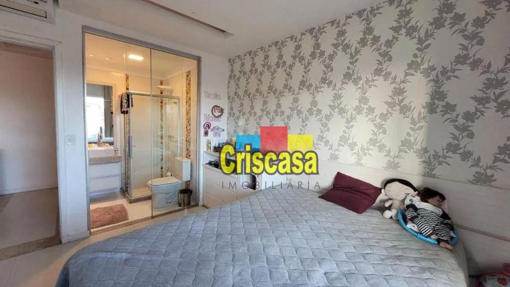 Cobertura, 4 quartos, 226 m² - Foto 11