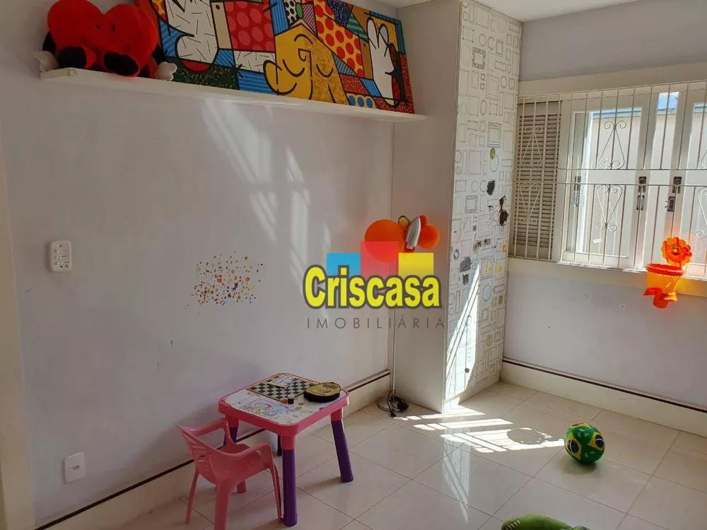 Casa, 3 quartos, 323 m² - Foto 23