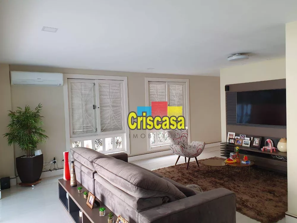 Casa, 3 quartos, 323 m² - Foto 38