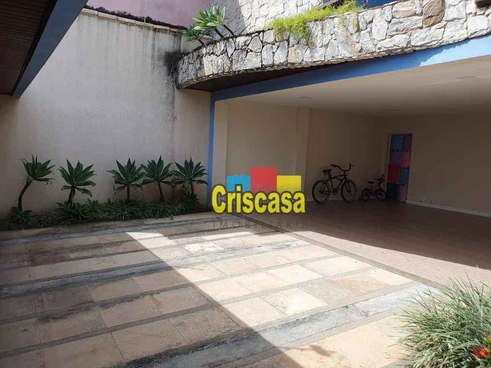 Casa, 3 quartos, 323 m² - Foto 53