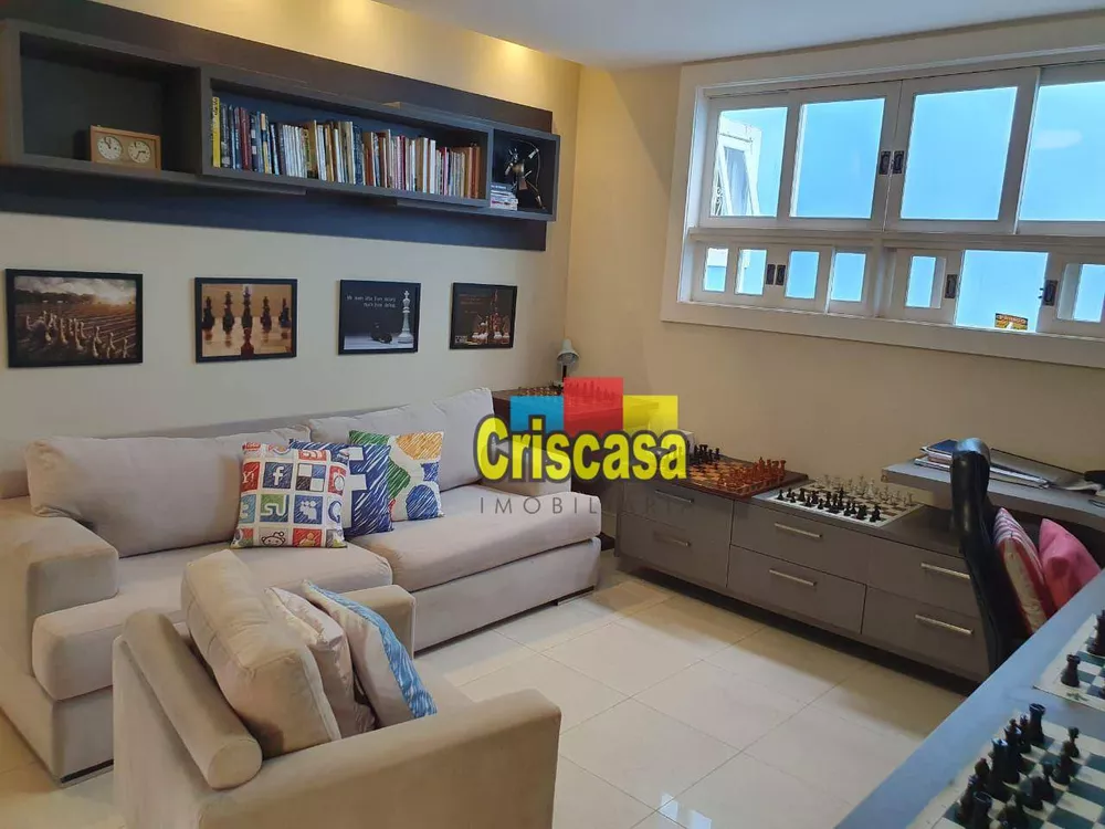 Casa, 3 quartos, 323 m² - Foto 5