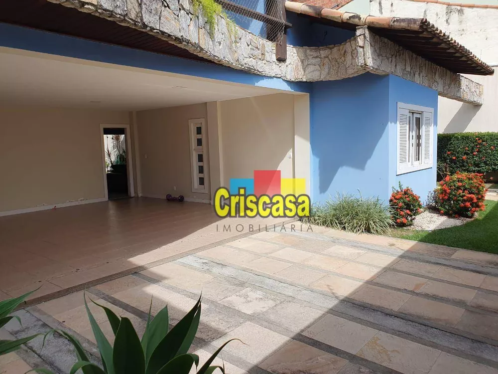 Casa, 3 quartos, 323 m² - Foto 50