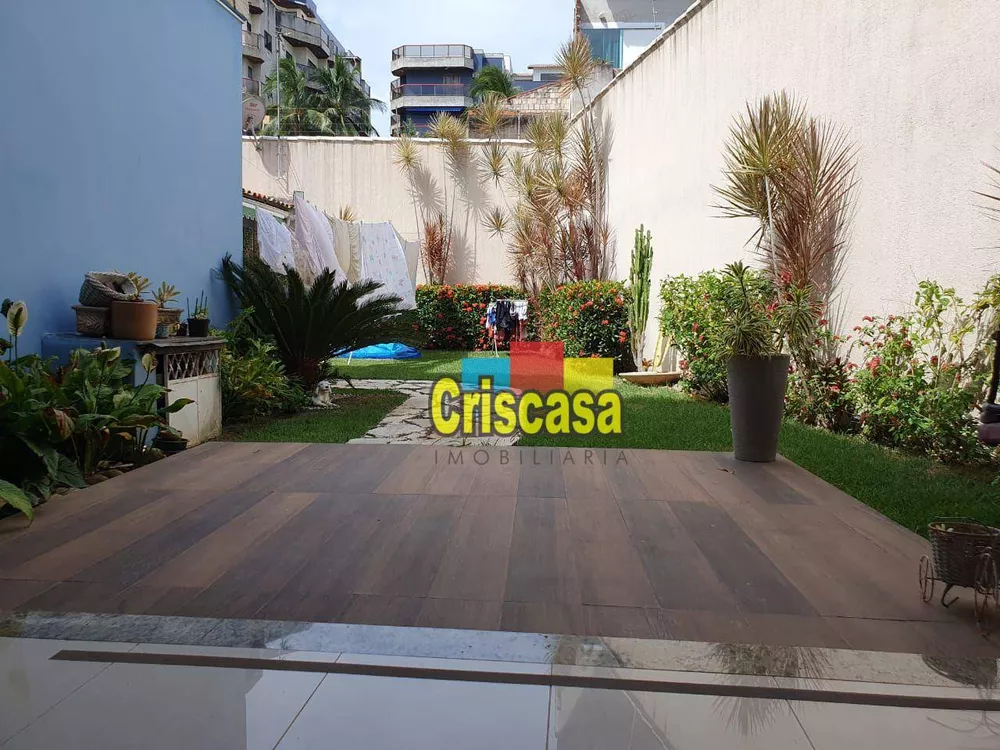 Casa, 3 quartos, 323 m² - Foto 49