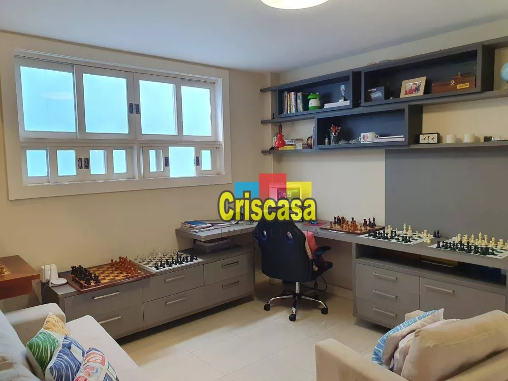 Casa, 3 quartos, 323 m² - Foto 7