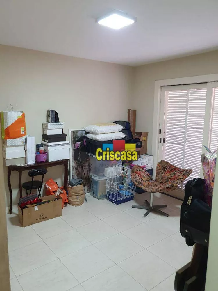 Casa, 3 quartos, 323 m² - Foto 14