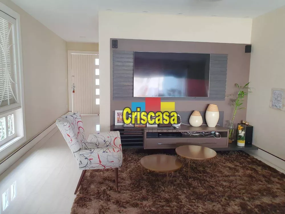 Casa, 3 quartos, 323 m² - Foto 24