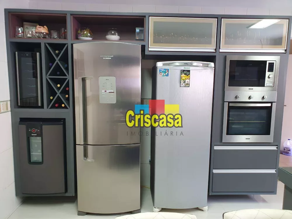 Casa, 3 quartos, 323 m² - Foto 42