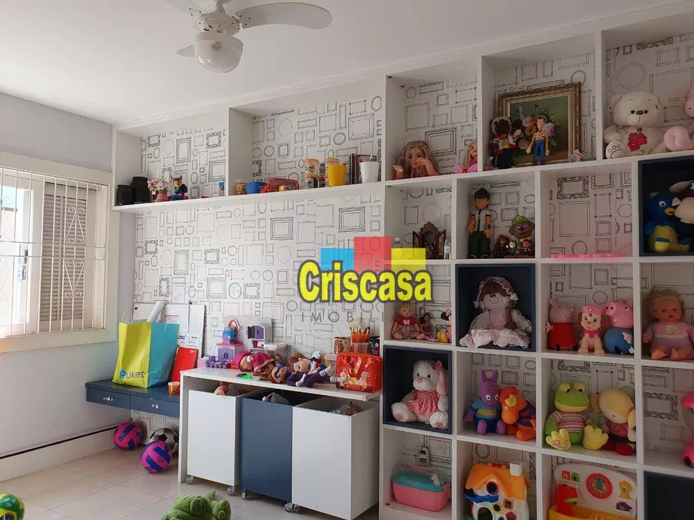 Casa, 3 quartos, 323 m² - Foto 21
