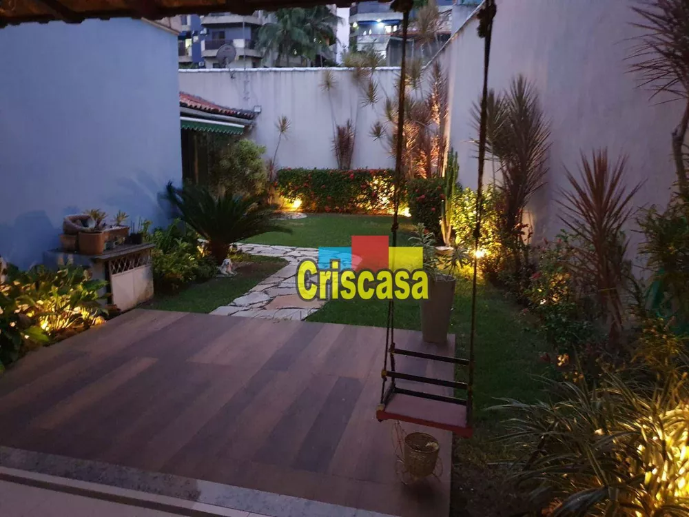 Casa, 3 quartos, 323 m² - Foto 55