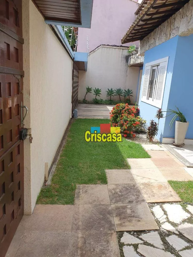 Casa, 3 quartos, 323 m² - Foto 51